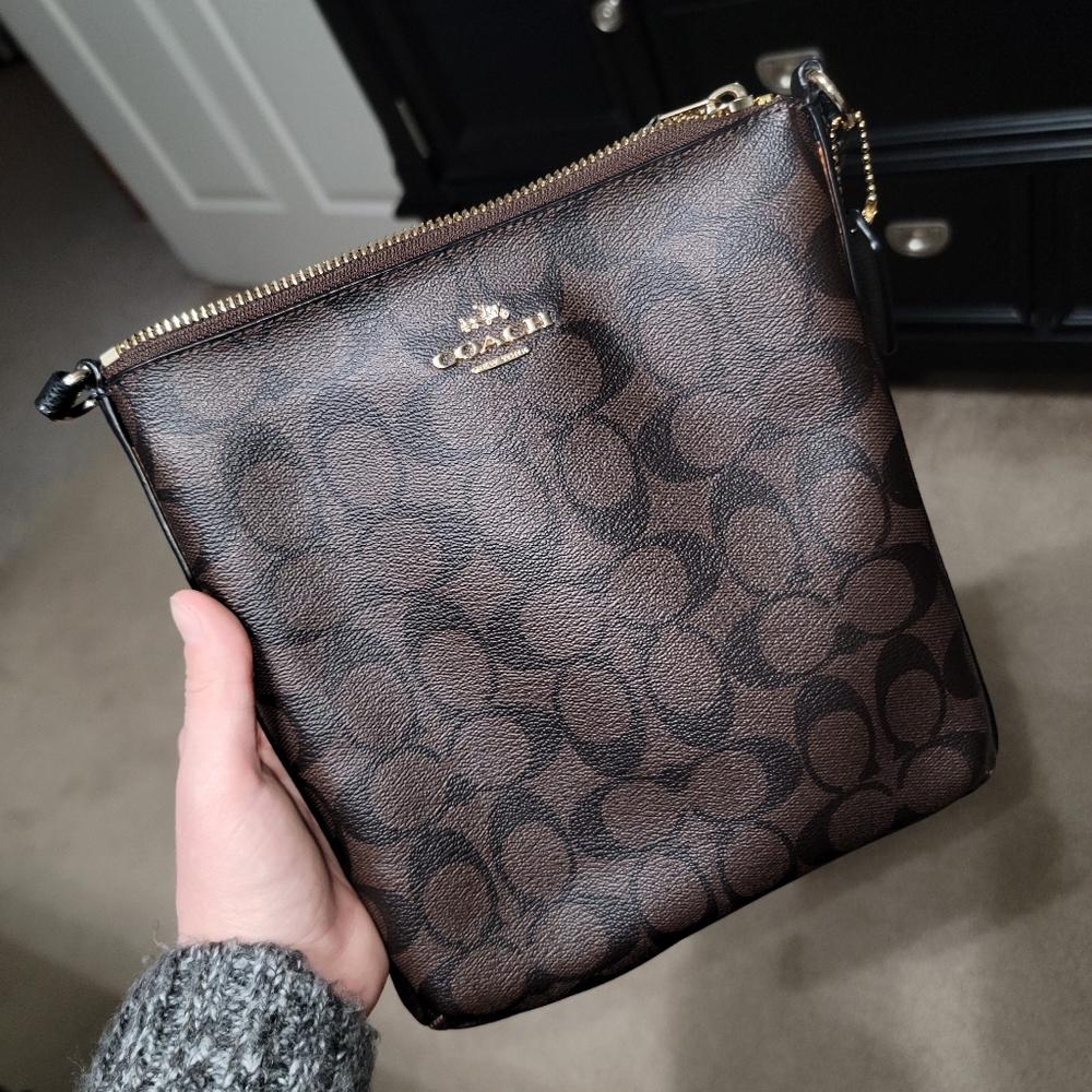 Coach Crossbody Purse